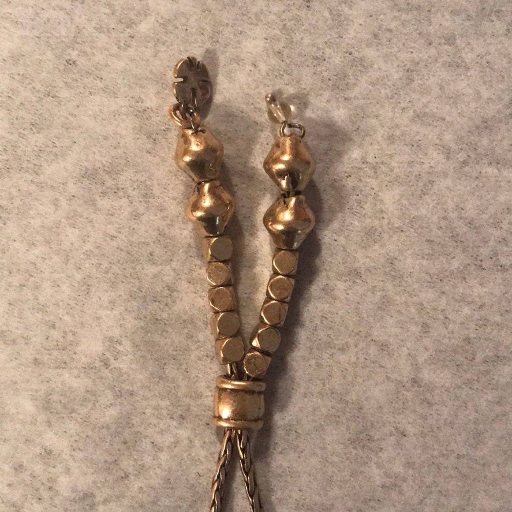 Lucky Brand Necklace - Picture 4 of 5